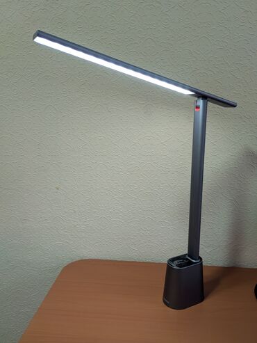 Другая бытовая техника: Умная светодиодная лампа baseus LED