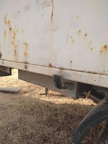 ЗИЛ: ЗИЛ : 4.7 л | 2000 г. Фургон — 14