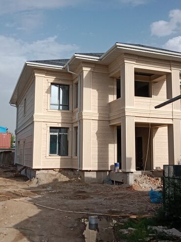 Фасадные гранитные плитки: Принимаем заказ подоконник и лестницы делаем Гранит отличается высокой — 14