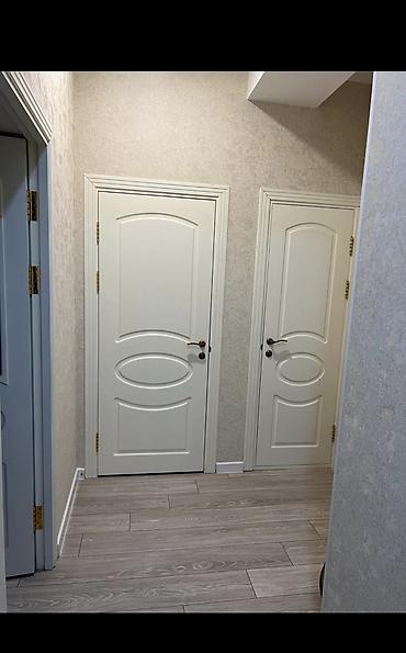 Продажа квартир: 2 комнаты, 75 м², Элитка, 4 этаж, Евроремонт — 11