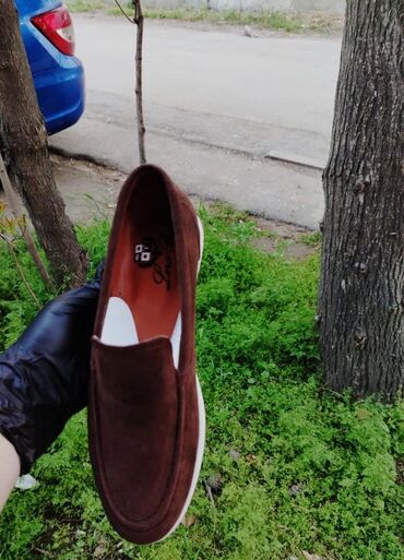 Ayaqqabılar: Seriya və tək tək satış. Ödənişli Ünvana çatdırılma var. Obtavoy — 14