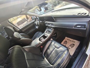 Hyundai: Hyundai Palisade: 2019 г., 2.2 л, Автомат, Дизель, Внедорожник — 8