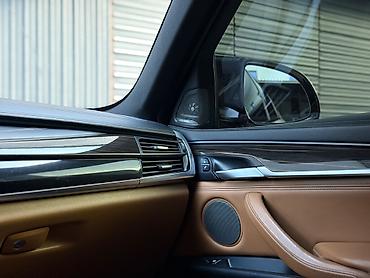 BMW: BMW X6: 2017 г., 4.4 л, Автомат, Бензин, Универсал — 13