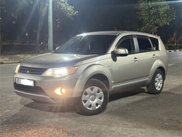 фары на опель вектра б: Mitsubishi Outlander: 2007 г., 2.4 л, Типтроник, Газ, Внедорожник