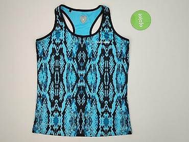 dresy dwukolorowe: Top damski, rozmiar XL — 2