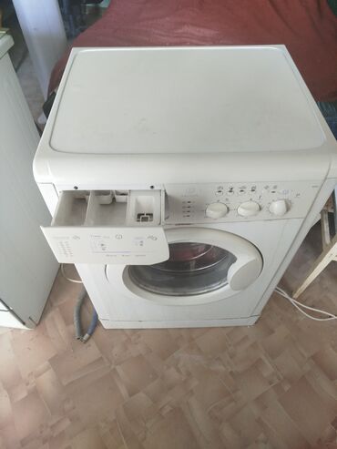 стиральная машина атлант 7 кг: Кир жуучу машина Indesit, Колдонулган, Автомат, 9 кг чейин, Компакттуу