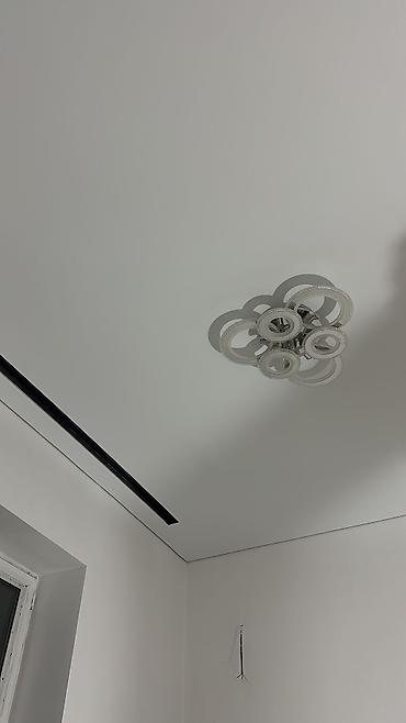 led панель: Монтаж потолков, Монтаж потолочных плинтусов | Багет Больше 6 лет опыта — 8