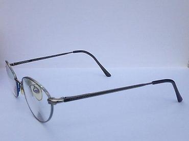 Naočare: GIORGIO ARMANI dioptrijski ram za naočare ORIGINAL. Made in Italy — 5