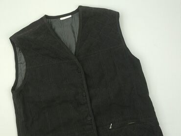 Ubrania damskie: Kamizelka damska, New Fashion, rozmiar 3XL