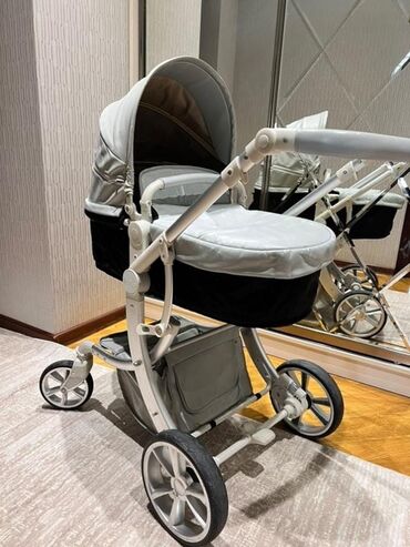 автокресла cybex pallas 2 fix: Aygun…☀️Kidilo kalyaska 110 azn tecili satilir .2 hisselidir. 450azn