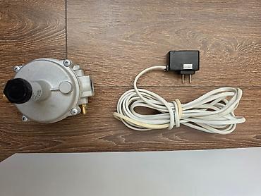 pitiminutkalar islenmis: Su qızdırıcısı Electrolux GWH 12 NanoPlus 2.0 Əla vəziyyətdə — 8