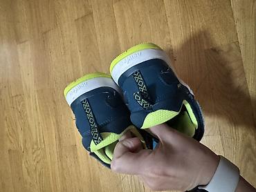 кроссовки nike: Кроссовки, Размер: 37, Унисекс — 6