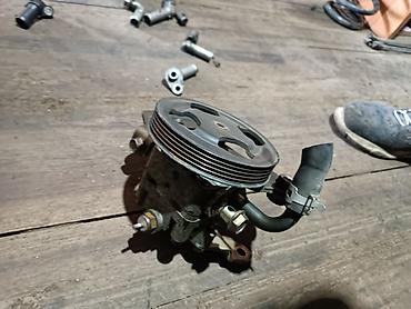 Гидроусилители: Гидроусилитель Б/у — 6