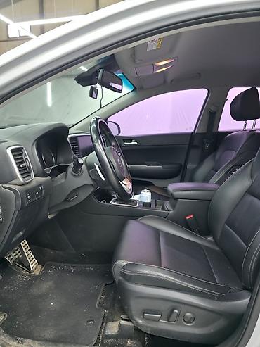 Kia: Kia Sorento: 2019 г., Автомат, Дизель — 10