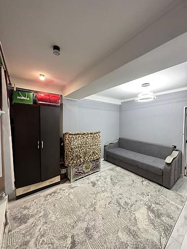 Продажа квартир: 1 комната, 32 м², Индивидуалка, 6 этаж, Косметический ремонт — 1