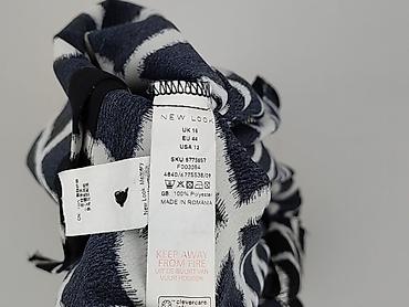 second hand brand: New Look, Koszula damska, rozmiar 2XL — 5