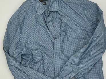 Shirts: Shirt for men, L (EU 40), condition - Good