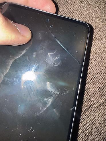 samsung a57 5g: Samsung Galaxy A53 5G, 256 GB, rəng - Qara, İki sim kartlı — 3