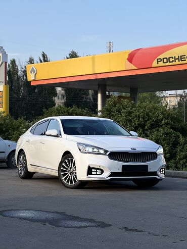 шевроле спарк 2017 цена: Kia K7: 2018 г., 3 л, Автомат, Газ, Седан