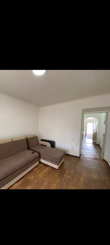 дома нижняя ала арча: 61 м², 3 комнаты, Парковка, Забор, огорожен