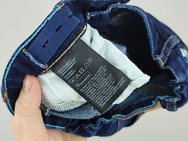 koszula giorgio armani: Spodnie jeansowe, H&M, 1.5-2 lat, 92, stan - Idealny — 5