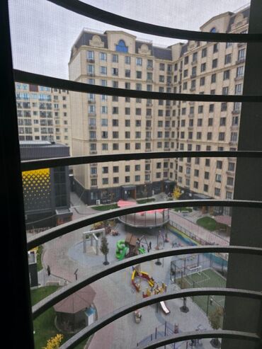 Продажа квартир: 3 комнаты, 94 м², Элитка, 7 этаж, Дизайнерский ремонт — 14