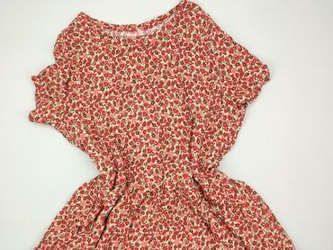 spodnie dresowe z prostą nogawką: Dress, 2XL (EU 44), condition - Very good