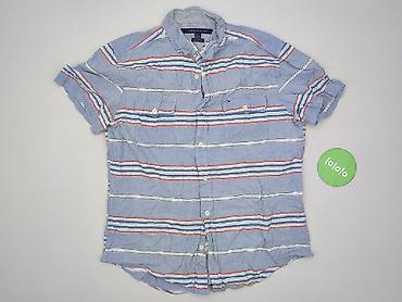 tommy: Tommy Hilfiger, Koszulа dla mężczyzn, rozmiar L — 2