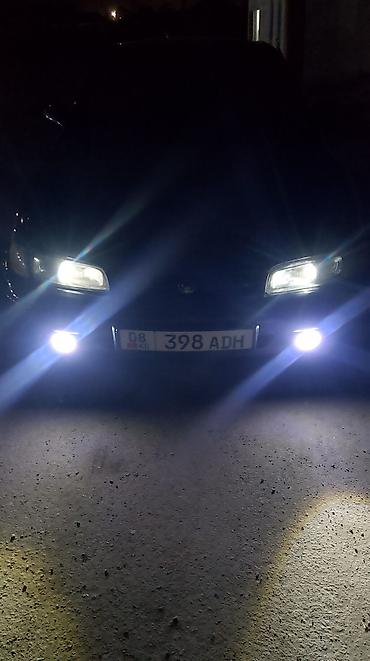 mazda 626 2002: Mazda 626: 1997 г., 1.8 л, Механика, Бензин, Седан — 4
