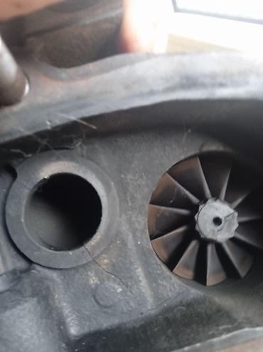 Турбины: Турбина Subaru Б/у — 6