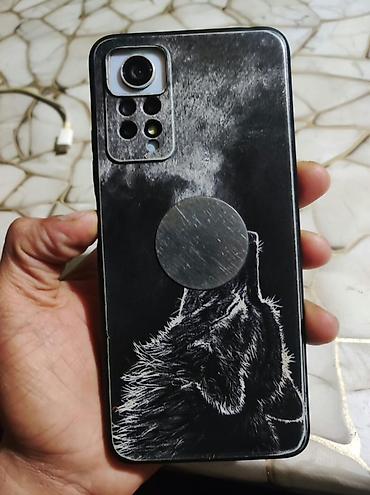 red magic 10 pro kontakt home: Redmi Note 12 Pro, 256 GB, rəng - Mavi, Sensor — 2