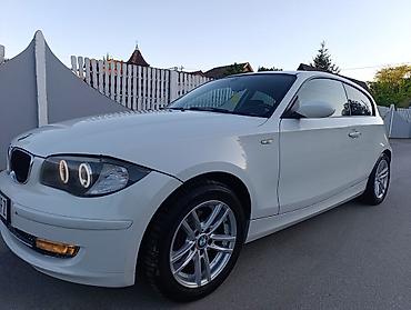 BMW: Slike govore sve perfektan u svakom pogledu. Redovno servisirano i — 9