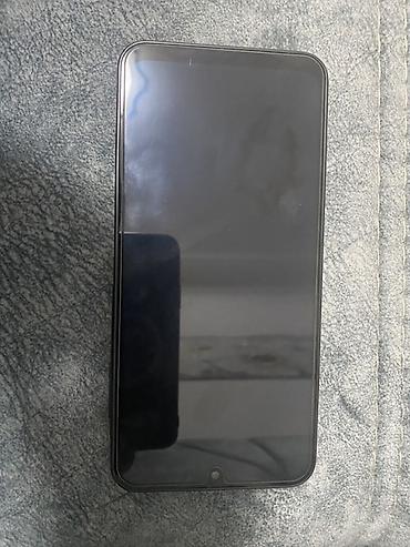 samsung galaxy tab a7: Samsung Galaxy A16, 128 GB, rəng - Qara, Barmaq izi, Face ID — 4