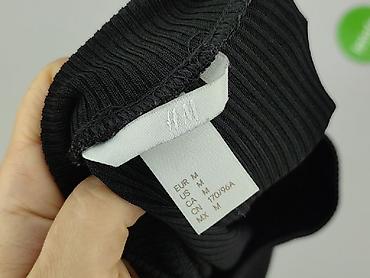 born 2 by: H&M, Top damski, rozmiar M — 5