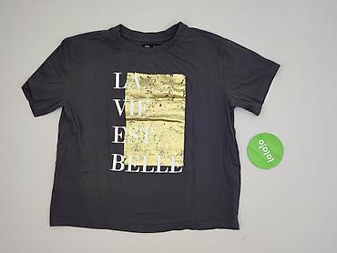 reservd: Sinsay, T-shirt damski, rozmiar XS — 2
