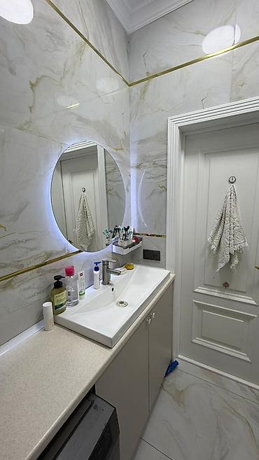 Продажа квартир: 3 комнаты, 84 м², Элитка, 13 этаж, Дизайнерский ремонт at lalafo.kg — 14 Продажа квартир: 3 комнаты, 84 м², Элитка, 13 этаж, Дизайнерский ремонт — 14