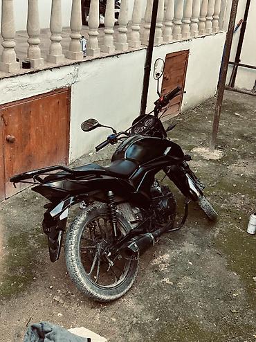 hava kompresoru satilir: Tufan - M50n, 80 sm3, 76000 km — 1