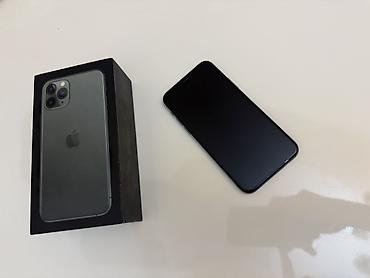 iphon 7s: IPhone 11 Pro, Yaşıl — 6