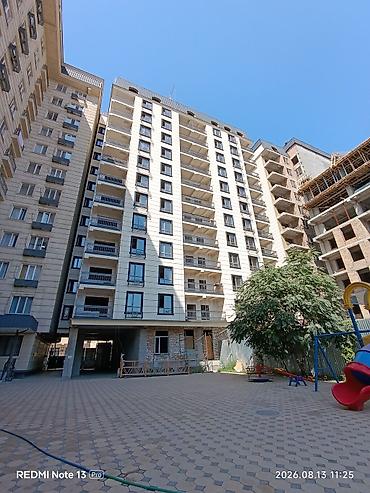 Новостройки от застройщика: Подготовительные работы, Элитка, 1 комната, 46 м² — 2