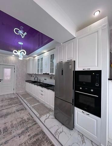 Продажа квартир: 2 комнаты, 80 м², Элитка, 2 этаж, Евроремонт — 5