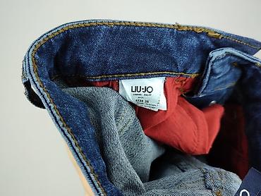 dsquared jeansy: Liu Jo, Jeansy damskie, rozmiar XS — 5