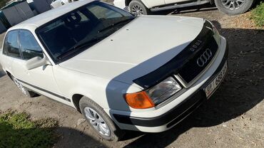 ацди с4: Audi S4: 1991 г., 2.3 л, Автомат, Бензин, Седан