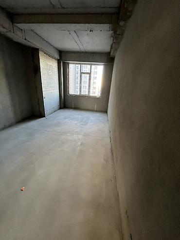 квартиры недвижимость: 2 комнаты, 77 м², Элитка, 5 этаж, ПСО (под самоотделку) — 4