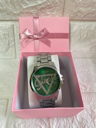 Ručni satovi: Klasični sat, Fossil, Ženski — 13