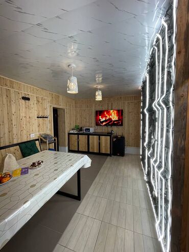 Бани, сауны, SPA: Баня, Сауна | Караоке, Комнаты отдыха, Бассейн — 10