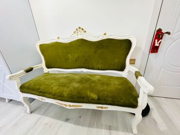Divan, İşlənmiş, Açılmayan, Çatdırılma yoxdur