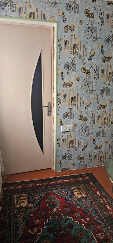 Uzunmüddətli kirayə mənzillər: 3 otaqlı mənzil – geniş dəhliz və işıqlı otaqlar - Plan: ayrı-ayrı — 2