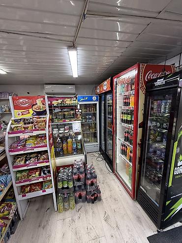 Продажа магазинов: Продажа магазинов Отдельностоящий магазин, 22 м², Свежий ремонт, С кондиционером, 1 этаж at lalafo.kg — 18 Продажа магазинов: Продажа магазинов Отдельностоящий магазин, 22 м², Свежий ремонт, С кондиционером, 1 этаж — 18