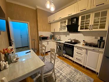 Квартиры: 2 комнаты, Новостройка, 80 м² — 8