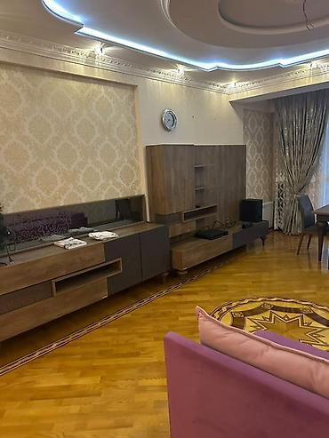 41a sumqayit ev alqi satqisi: 3 otaqlı, 122 kv. m — 6